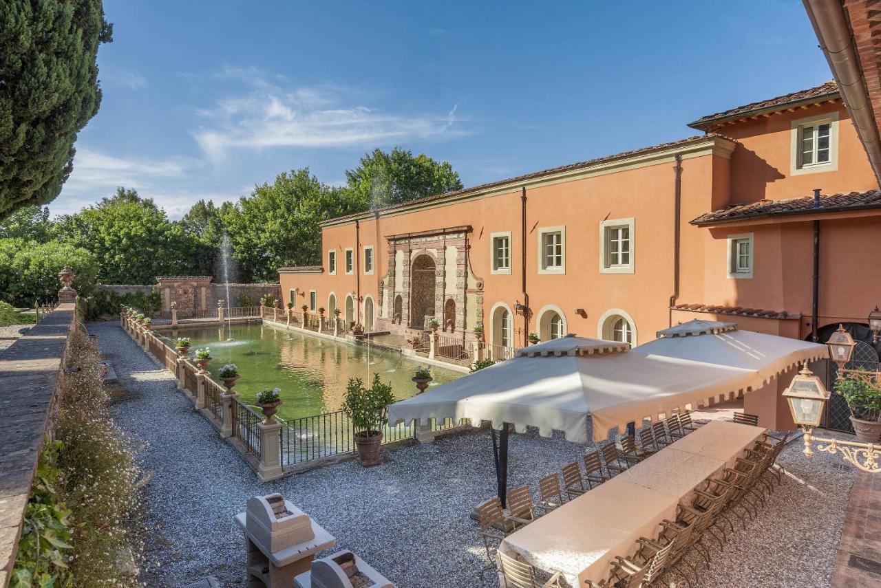 Coselli 'S Collection. Luxury Villas Rental Capannori Buitenkant foto