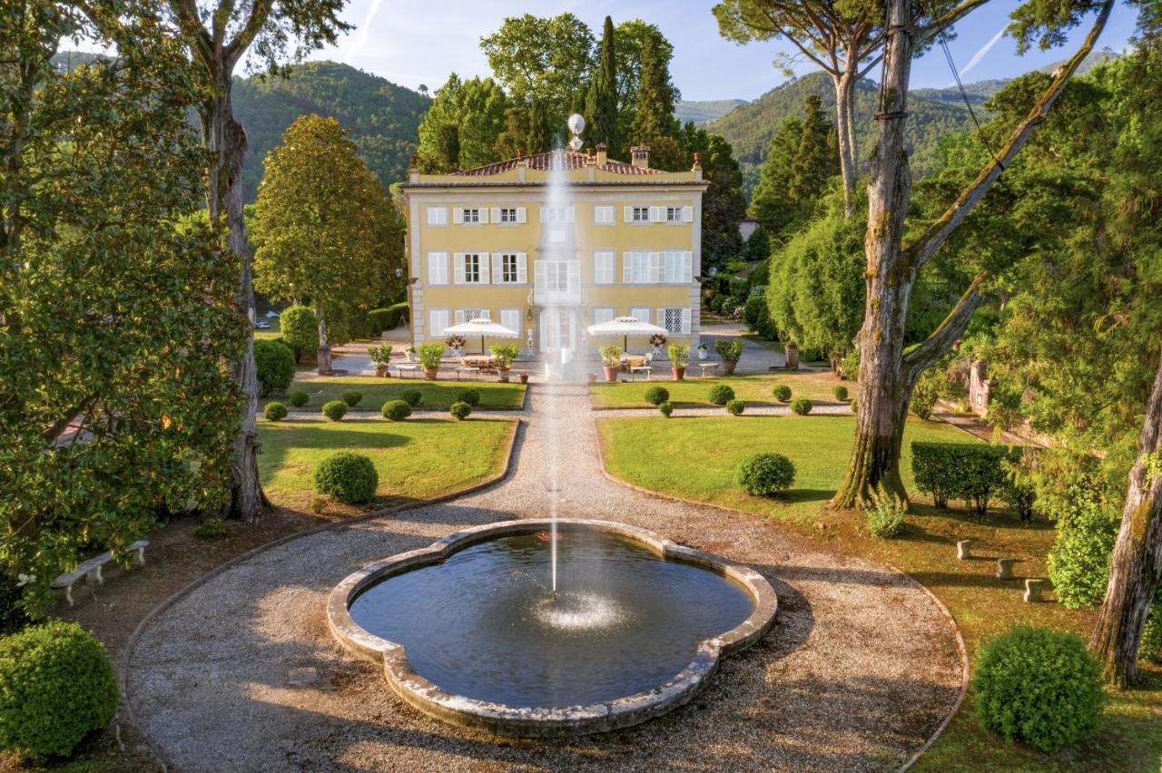 Coselli 'S Collection. Luxury Villas Rental Capannori Buitenkant foto