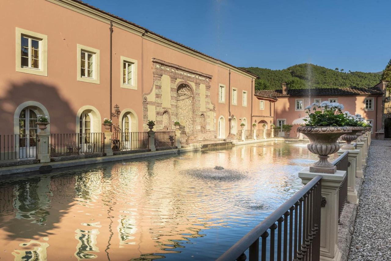 Coselli 'S Collection. Luxury Villas Rental Capannori Buitenkant foto