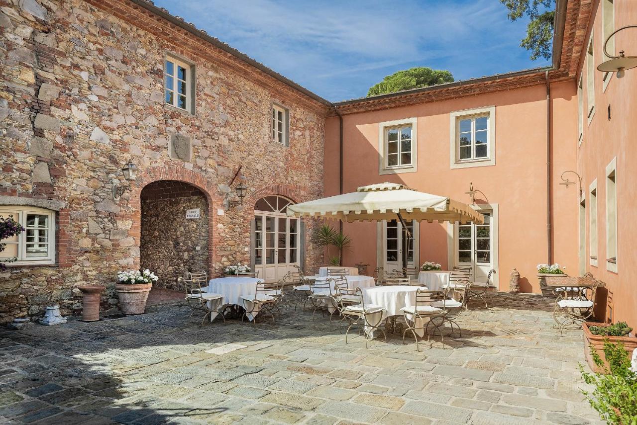 Coselli 'S Collection. Luxury Villas Rental Capannori Buitenkant foto