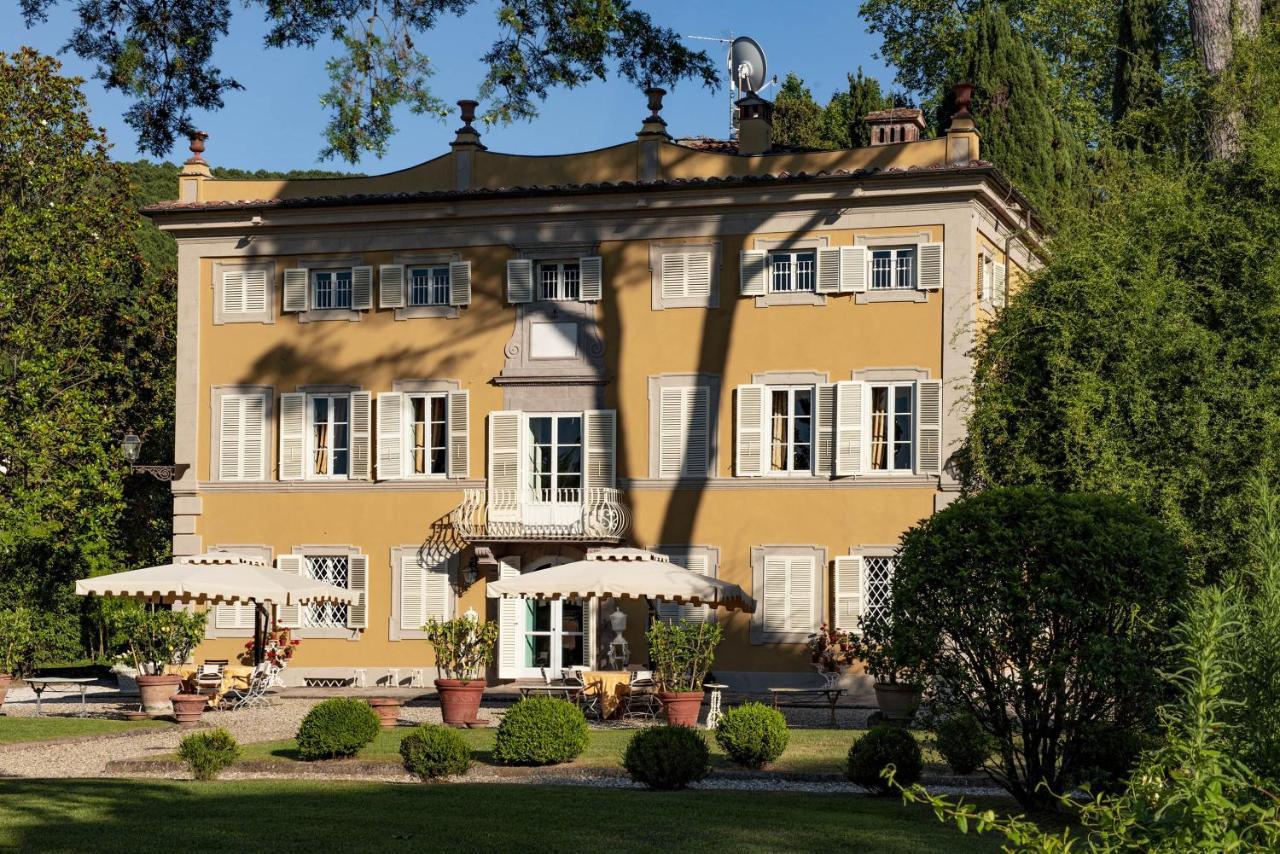 Coselli 'S Collection. Luxury Villas Rental Capannori Buitenkant foto