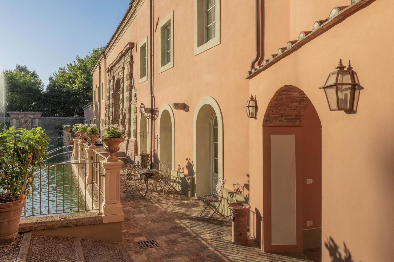 Coselli 'S Collection. Luxury Villas Rental Capannori Buitenkant foto