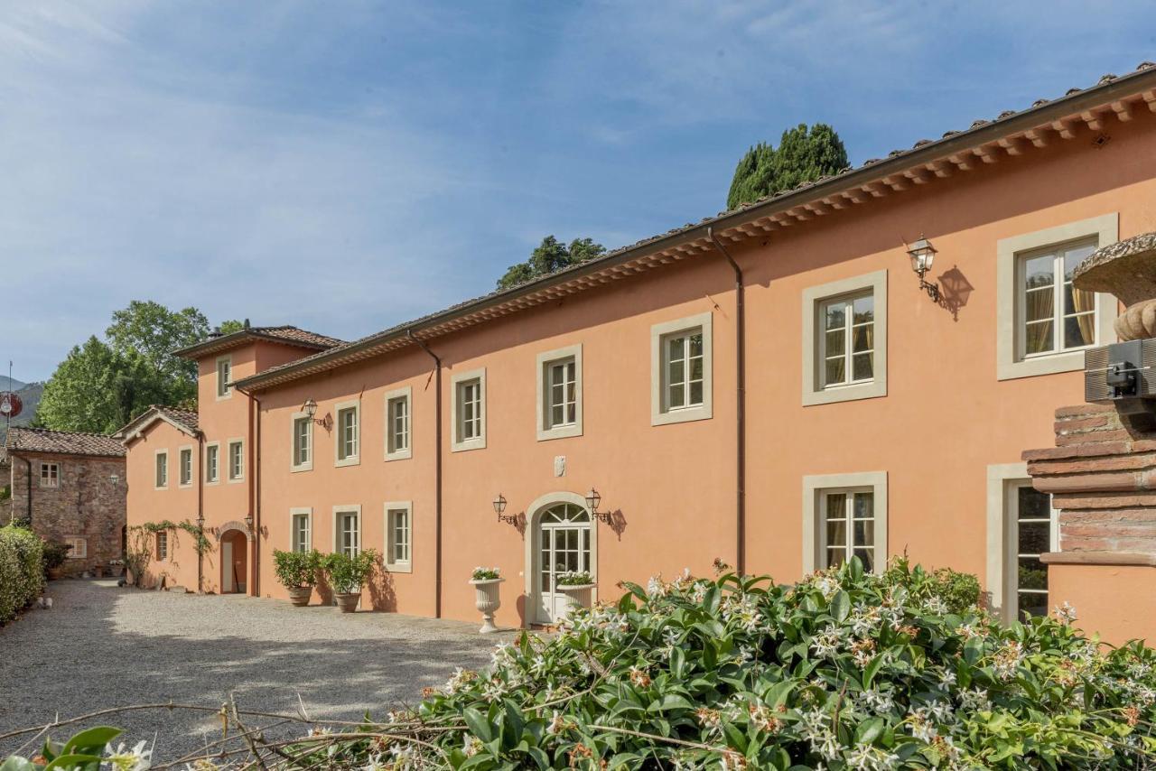 Coselli 'S Collection. Luxury Villas Rental Capannori Buitenkant foto