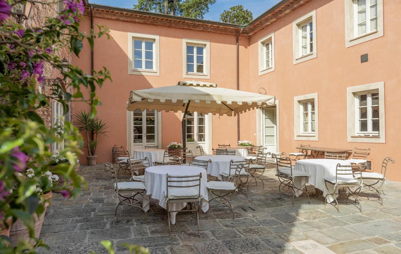 Coselli 'S Collection. Luxury Villas Rental Capannori Buitenkant foto