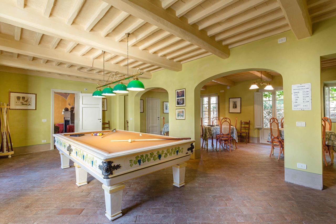 Coselli 'S Collection. Luxury Villas Rental Capannori Buitenkant foto