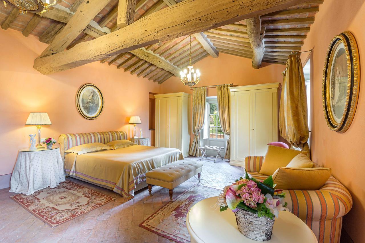 Coselli 'S Collection. Luxury Villas Rental Capannori Buitenkant foto