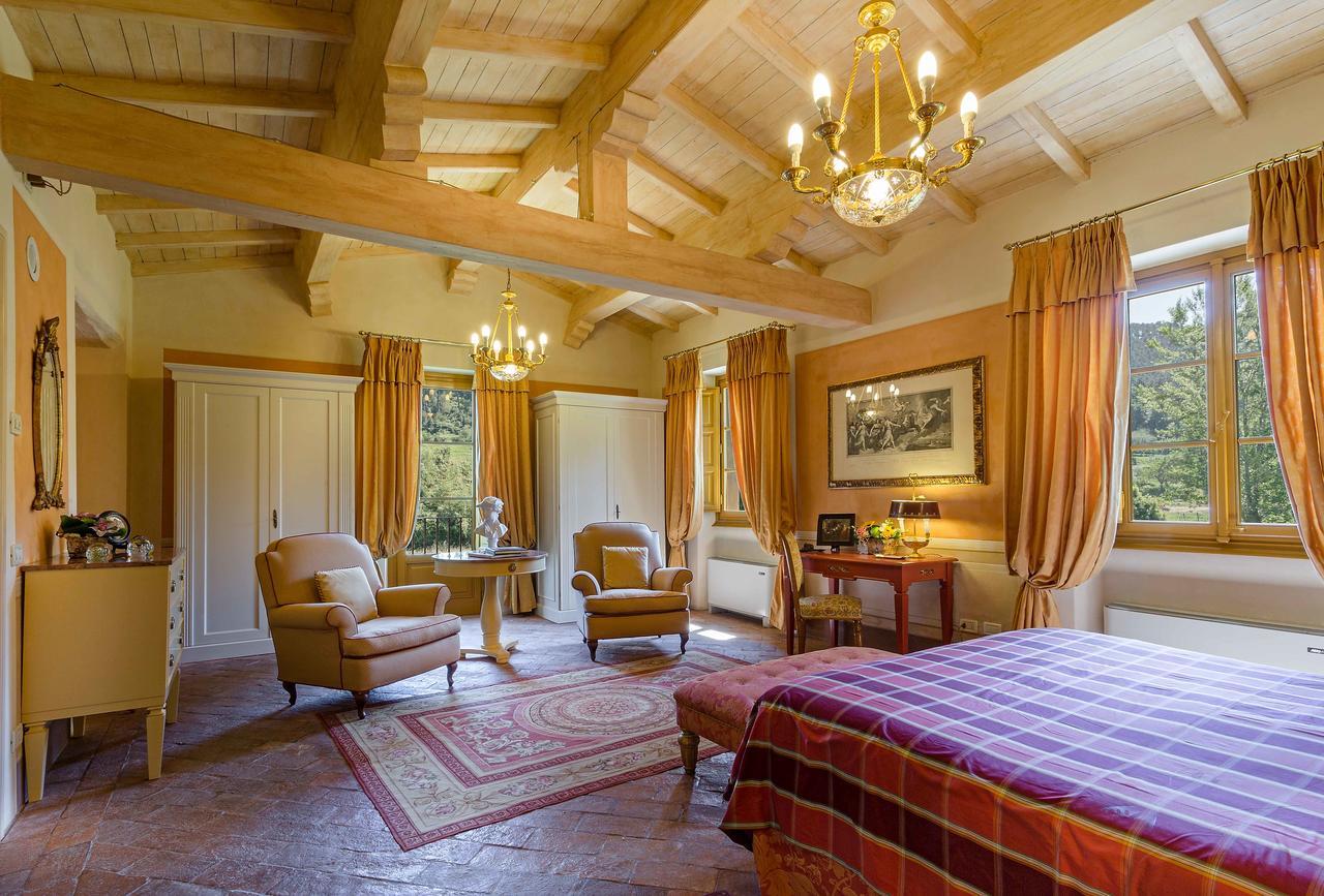 Coselli 'S Collection. Luxury Villas Rental Capannori Buitenkant foto