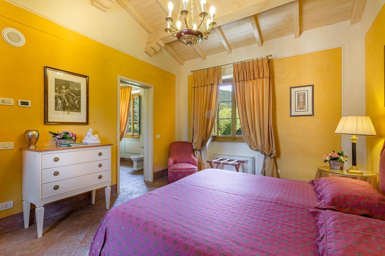 Coselli 'S Collection. Luxury Villas Rental Capannori Buitenkant foto