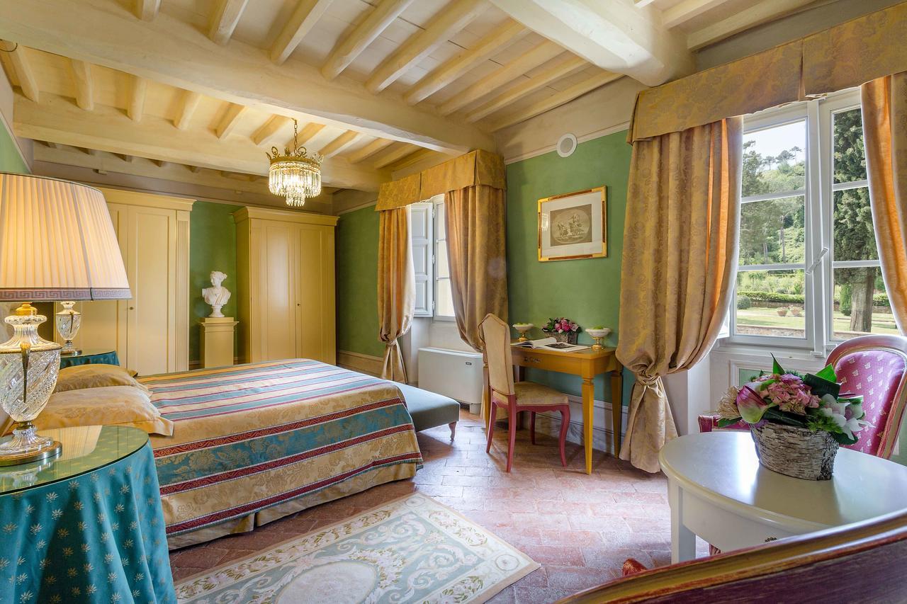 Coselli 'S Collection. Luxury Villas Rental Capannori Buitenkant foto