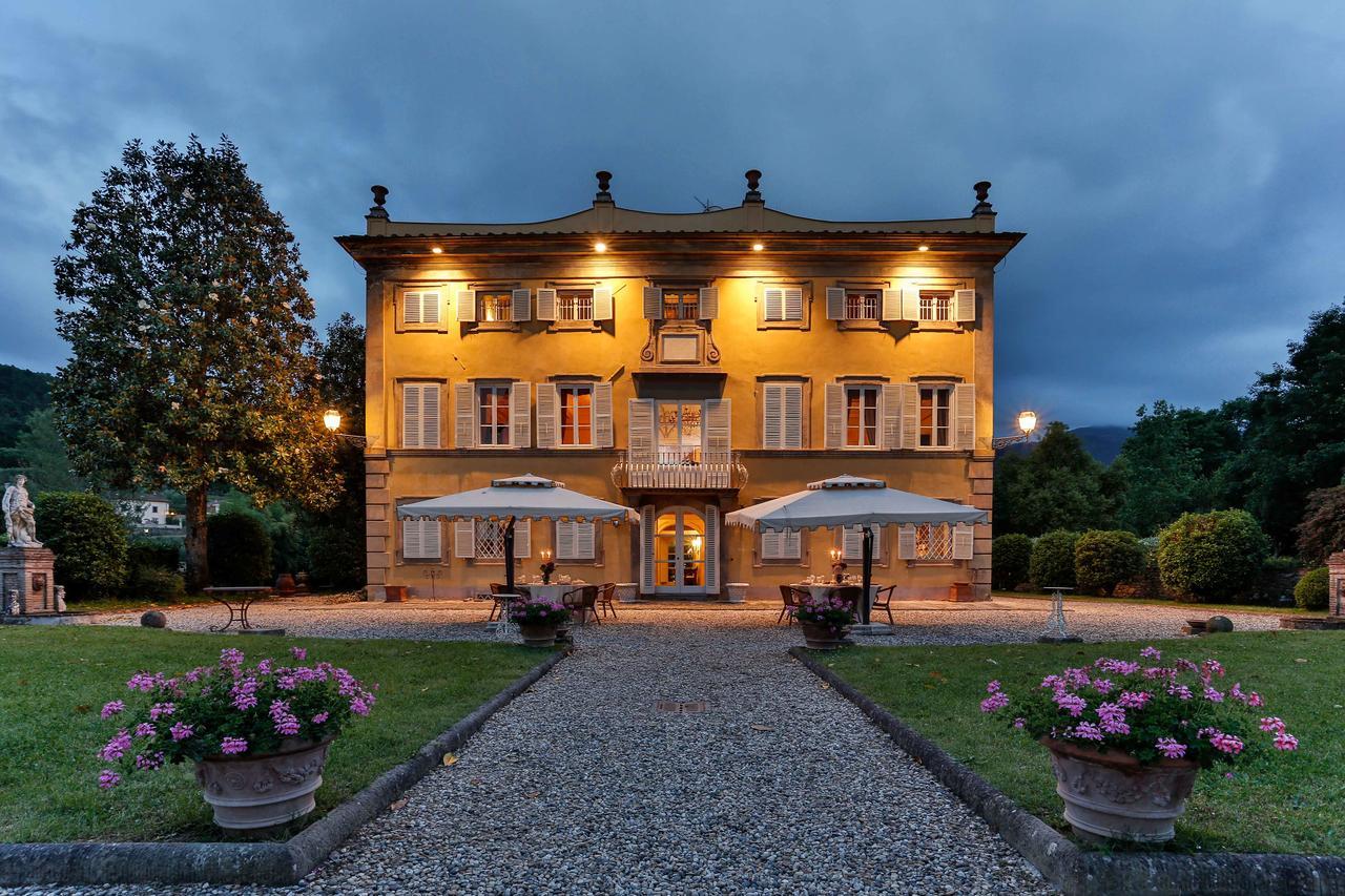 Coselli 'S Collection. Luxury Villas Rental Capannori Buitenkant foto