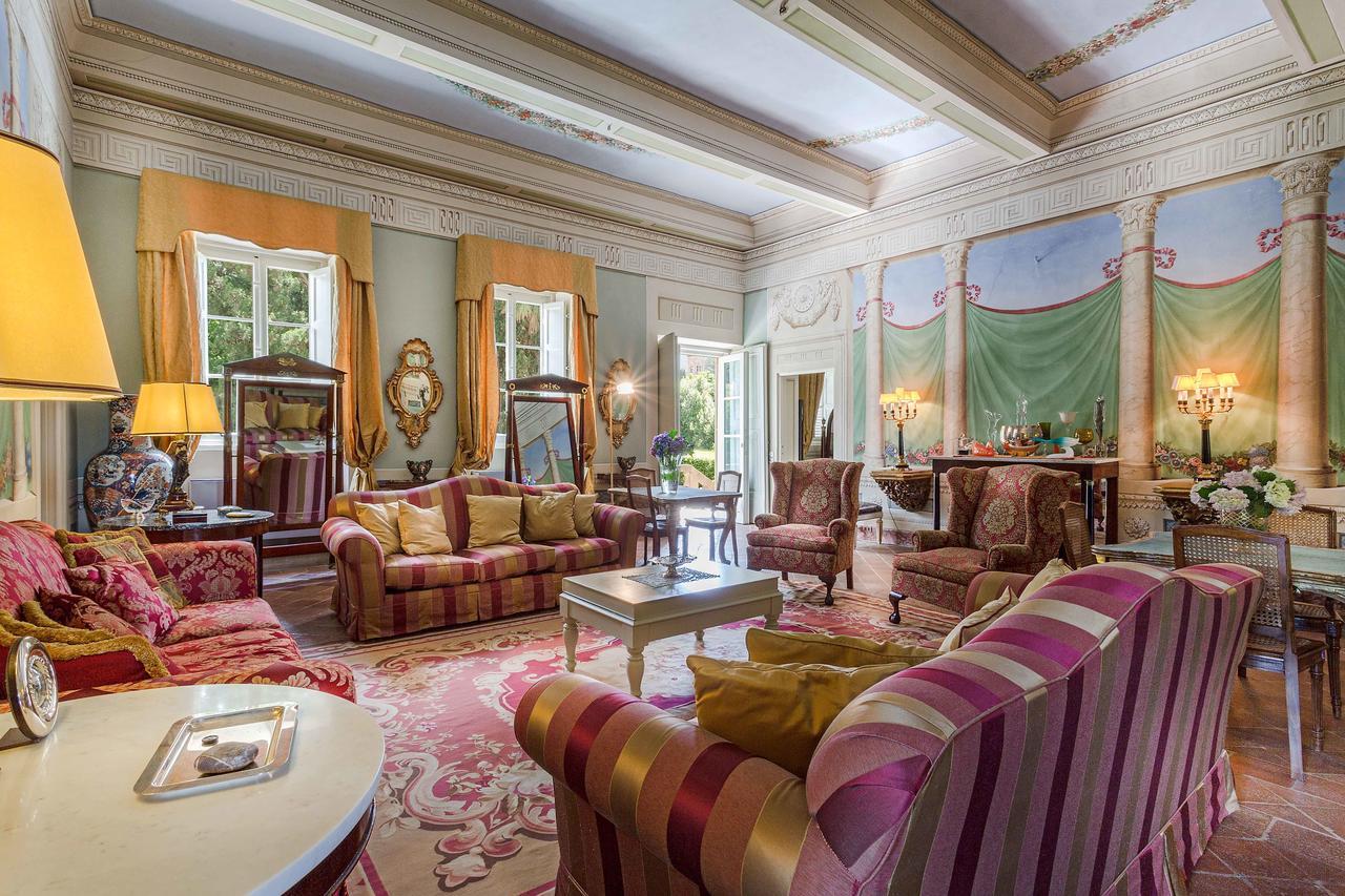 Coselli 'S Collection. Luxury Villas Rental Capannori Buitenkant foto