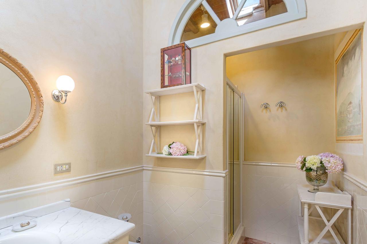 Coselli 'S Collection. Luxury Villas Rental Capannori Buitenkant foto