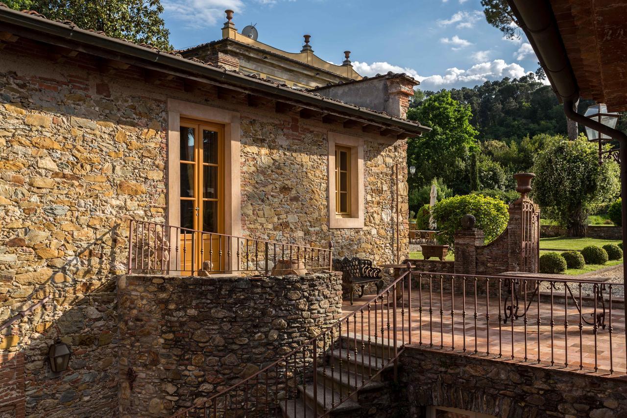Coselli 'S Collection. Luxury Villas Rental Capannori Buitenkant foto