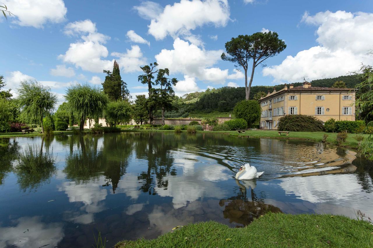 Coselli 'S Collection. Luxury Villas Rental Capannori Buitenkant foto