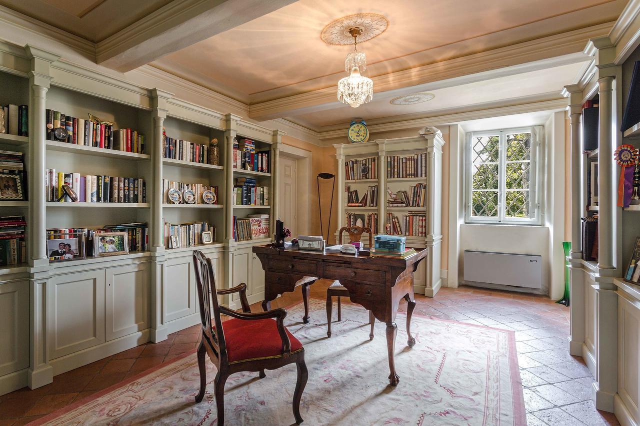 Coselli 'S Collection. Luxury Villas Rental Capannori Buitenkant foto